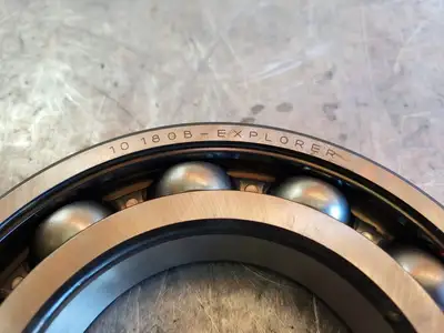 NEW SKF 6218-C3