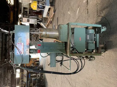 Used MYERS VHCL550 Chemical & Process Equipment Ohio US | HGR 24 #729017