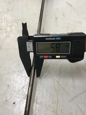 USED DATA INSTRUMENTS F65024101