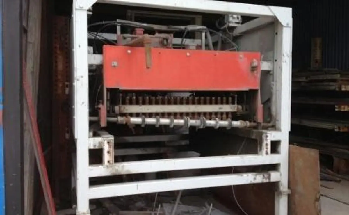 Used 2006 FC 48 INCH Surface Treating Systems Quebec CA | DIT Equip #1412393