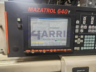 USED 2006 MAZAK MP6300