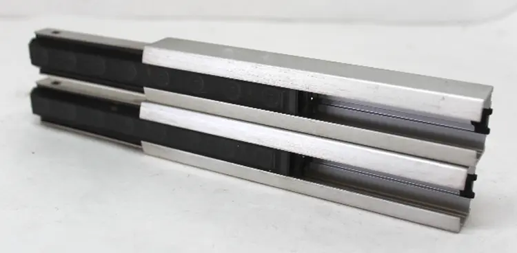 Used KEYENCE PJ-V21T & PJ-V21R Light Curtains & Grids | Industrial Parts R Us Inc. #360799