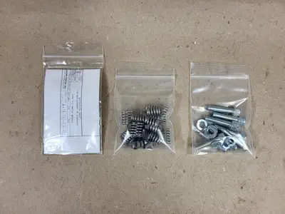 NEW HUBBELL HC14-192-626-801