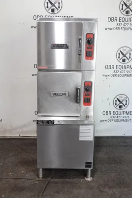 USED Vulcan C24ET10