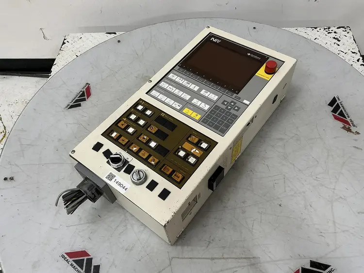 Used SUMITOMO NIV Interface Monitors Michigan US | Ideal Machinery #692742