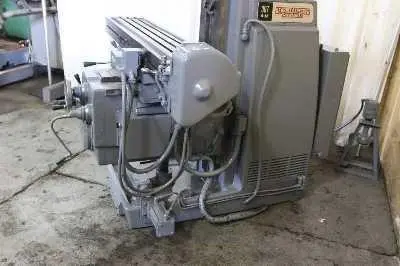 USED KEARNEY & TRECKER 307-S12