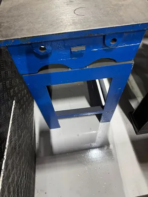 Windley Bros Surface Table Surface Tables & Bed Plates | Bowland Trading Ltd (4)