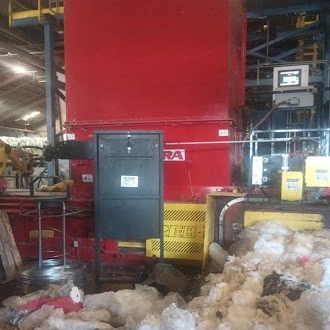 Used 2022 SIERRA REB-2 150 Processing (misc) Illinois US | Revelation Machinery #756204