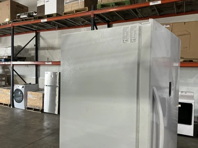 Used INSIGNIA NS-UZ21WH0 Freezers Michigan US | Miedema Asset Management Group #1342195