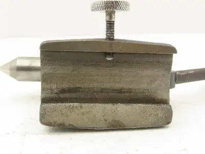 Used N/A _UNKNOWN_ Tailstocks Indiana US | Arrow Industrial #1250873