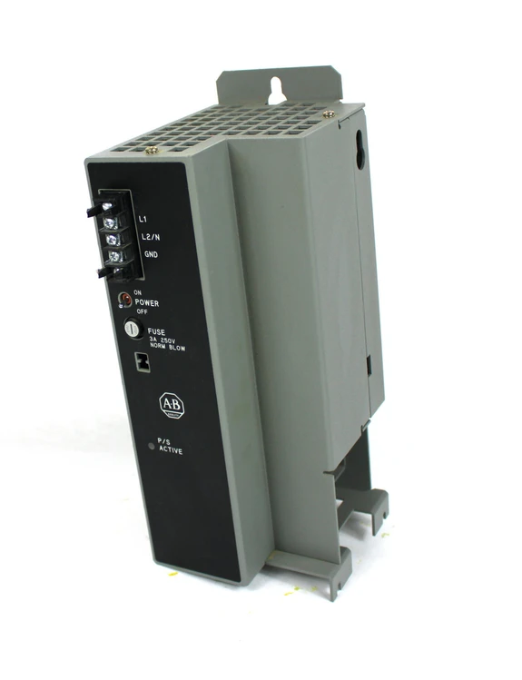 Used ALLEN BRADLEY 1771-P7 Power Supplies Kentucky US | Industrial Parts R Us Inc. #356358
