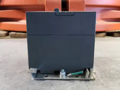 USED SIEMENS 6ES7 307-1KA01-0AA0