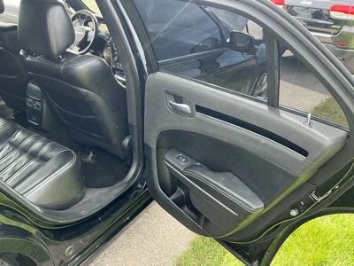 Used 2019 CHRYSLER 300 Sedans Michigan US | Miedema Asset Management Group #1484114