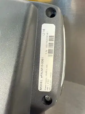 Uniop Epalm10-0061 Power Supply 24V-0.30A (8.6.4)