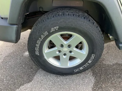 Used 2015 JEEP WRANGLER SUVs Michigan US | Miedema Asset Management Group #1406859