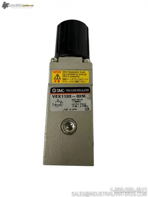 USED SMC VEX1133-02N