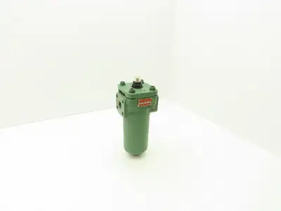 Taisei Kogyo UM-06 Hydraulic Line Filter 1000psi 3/4" NPT