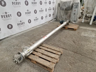 _UNKNOWN_ _UNKNOWN_ Conveyor Screw | Perry Equipment (7)