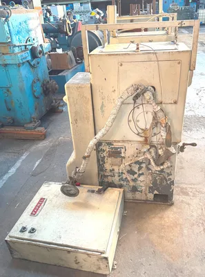 Farrel 6”x13” Mill, Item # 1971