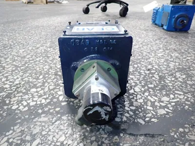 Used 1995 CEAR MGL 80 L Motors (misc) Ohio US | HGR 24 #1047955
