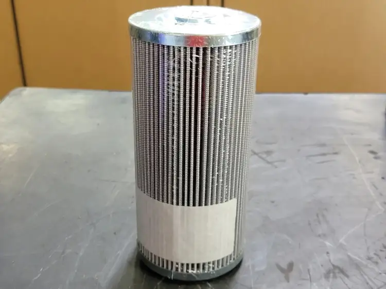 Used MAIN FILTER INC. MF0509308 Parts (Hydraulics and Pneumatics) British Columbia CA | Lenmark #265731