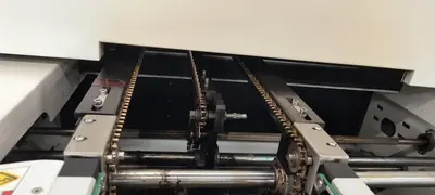 USED 2021 HELIXIN HE800