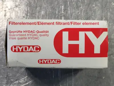 NEW HYDAC 0330 R 010 ON