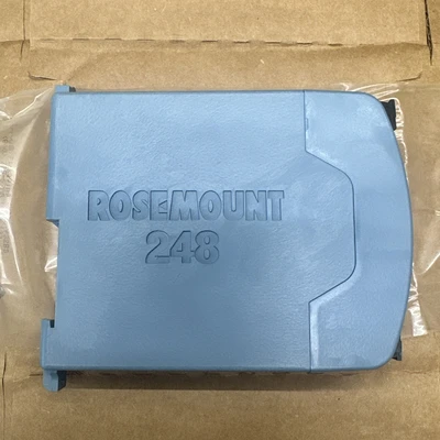 NEW Emerson 248RANAF6