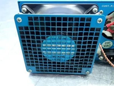 USED LH RESEARCH SM71E12637230