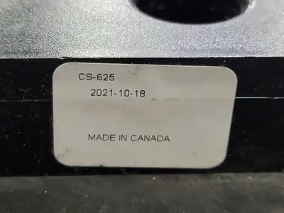 New | in-Stock GREYSTONE CS-625 Switchgears British Columbia CA | Lenmark #238542