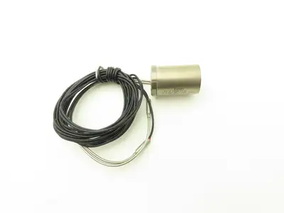 Husky 4458365-11 Injection Mold Nozzle Heater 1.5"OD x .74"ID x .97"OD 213W 240V