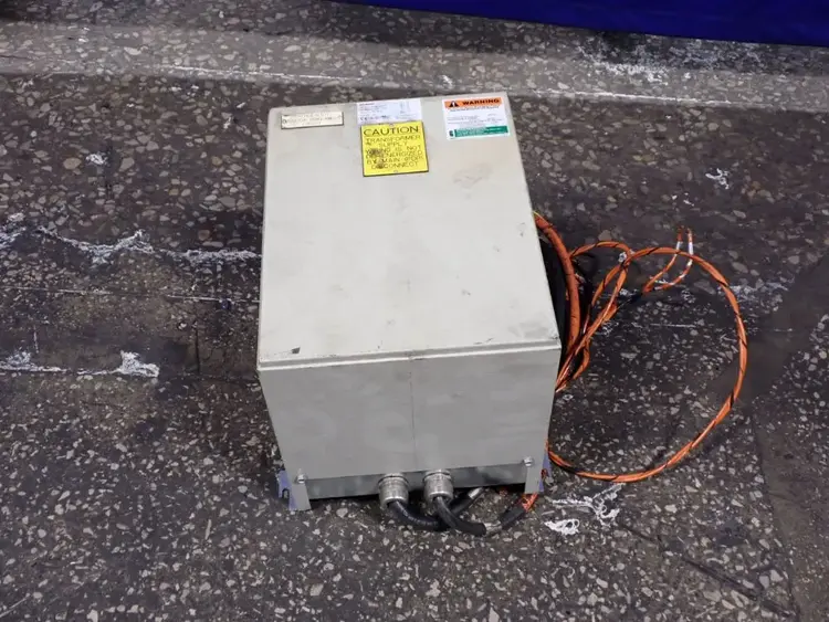 Used SIEMENS 4AT30960EQ800FD0 Transformers | HGR 24 #741763