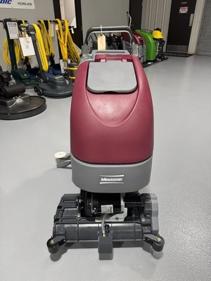 Minuteman E20CQP Walk-Behind Scrubber NEW