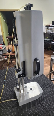 Anton Paar PFD filling device