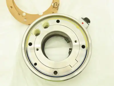 New | in-Stock FMS _UNKNOWN_ Bearings | Arrow Industrial #614148
