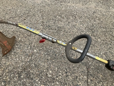 Used _UNKNOWN_ _UNKNOWN_ Trimmers (Landscaping) Michigan US | Miedema Asset Management Group #1320071