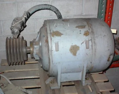Westinghouse 30hp