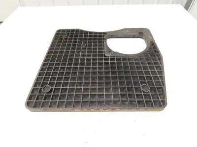 Yale Operator Center Rubber Floor Mat Off ESC030FAN36TE094 Forklift