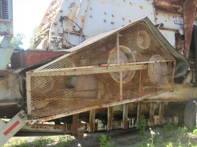 Cedar Rapids UNASSIGNED Crushers | Alan Ross Machinery (2)