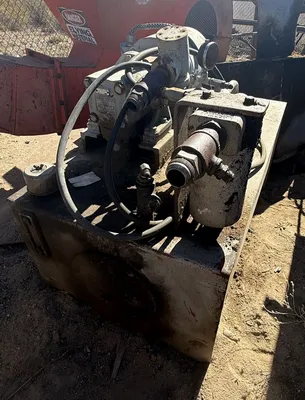 Used VICKERS 35V38A Hydraulic Power Units Oregon US | Heavy Wall Consulting #1558124