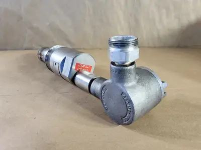 USED SOR 1510B-G2A-C-L9-ES-CSCV