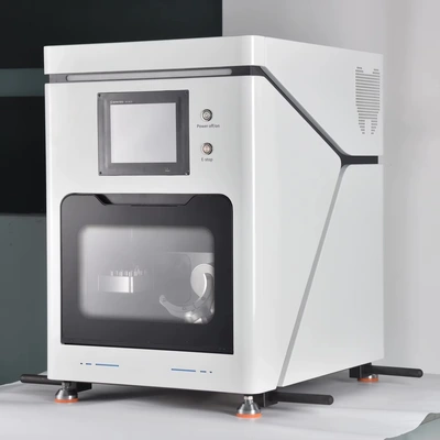 New | in-Stock Dental CAD/CAM Milling Machine Dental Milling Dental CAD/CAM Milling Machine Dental Milling Dental Instruments New York US | hedged7llc #1266843