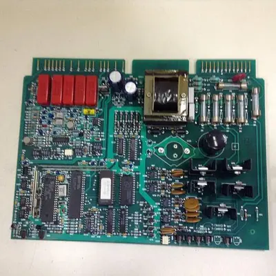 Used BARBER COLMAN A-13010-4 Circuit Boards Michigan US | Ideal Machinery #1277277