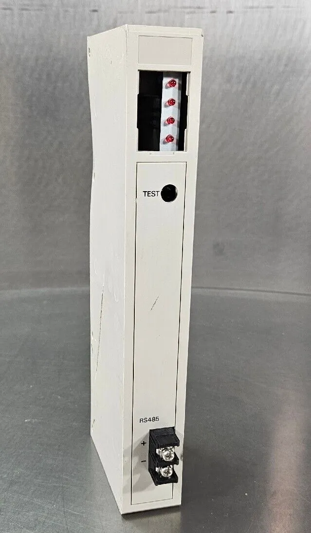 Omron C500-RM201 Remote I/O Module Loc 3E-27