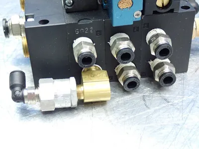 USED MAC 92B000BL4