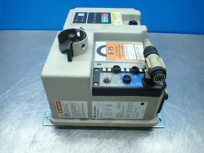 USED ALLENBRADLEY 280DFN10R