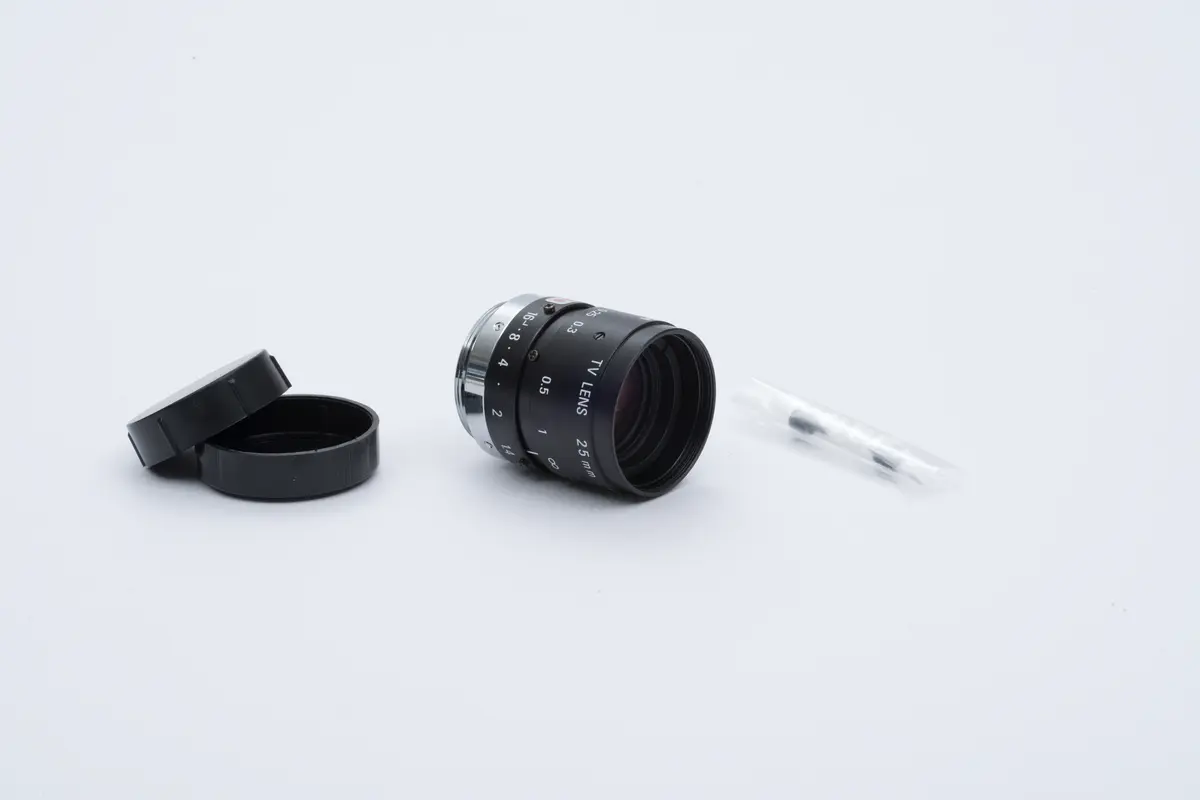 KUKA lens C2514-M