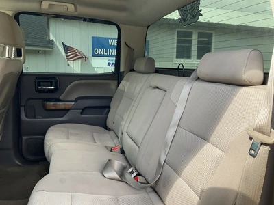 Used 2014 GMC SIERRA 1500 Pickup Trucks Michigan US | Miedema Asset Management Group #1423645