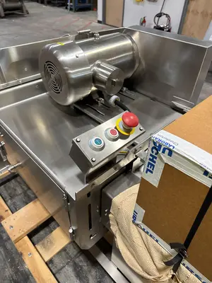 New | in-Stock URSCHEL M6 Slicers / Dicers / Cutters Illinois US | M&M Equipment Corp. #1385652