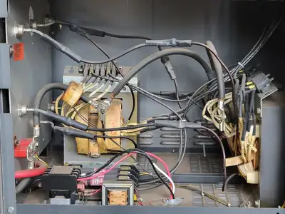 USED GNB FER100 18-1060 T1